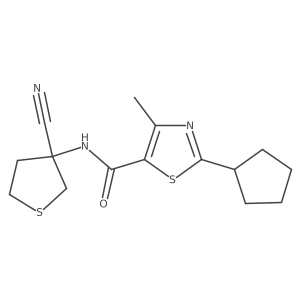 1436244-46-0 structure