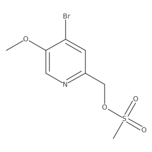 1454849-85-4 structure
