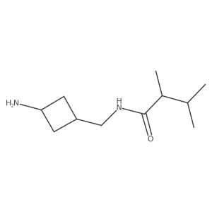 1487772-64-4 structure