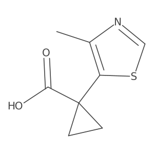 1499666-14-6 structure
