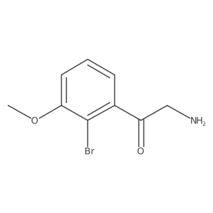 1507481-64-2 structure