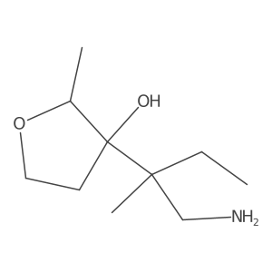 1543991-91-8 structure