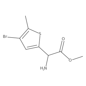 1603194-23-5结构式
