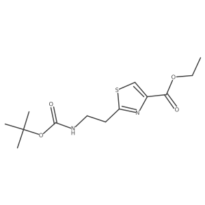 160732-27-4 structure