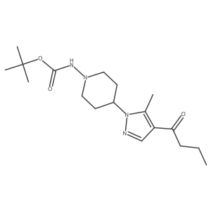 1607494-49-4结构式