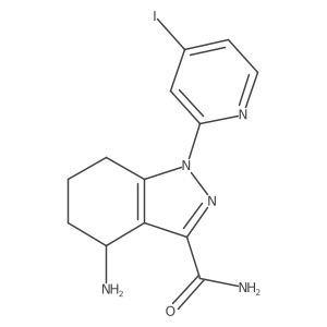 1658462-65-7 structure