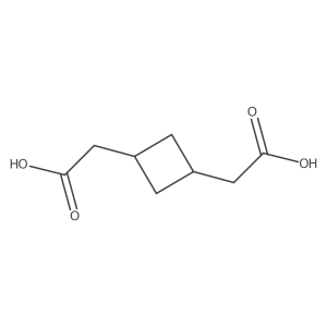 166803-11-8 structure