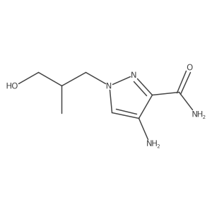 1696972-57-2 structure
