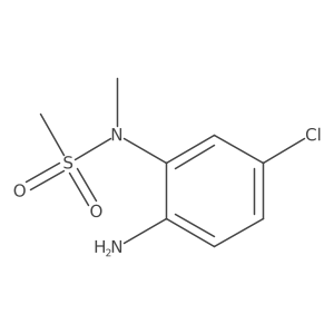 1700058-47-4结构式