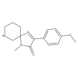 1707399-50-5结构式