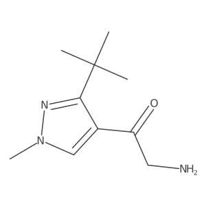 1784238-25-0结构式