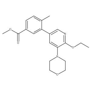 1800399-72-7结构式
