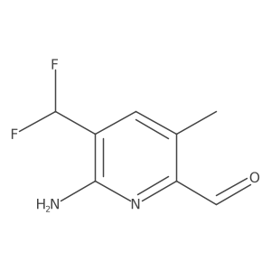1803688-74-5 structure