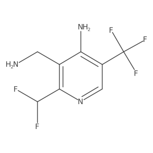 1804721-48-9 structure