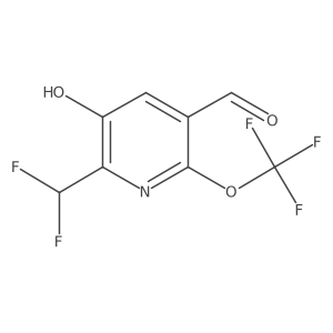 1804836-52-9 structure