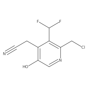 1804863-81-7 structure