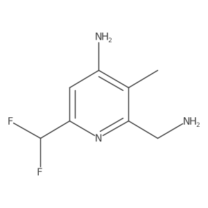 1805218-29-4 structure