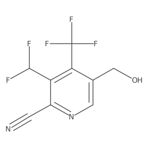 1805503-72-3 structure