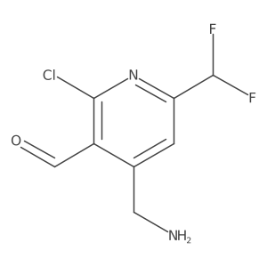 1806058-36-5结构式