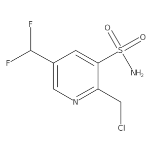 1806817-95-7 structure
