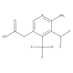 1806839-38-2 structure
