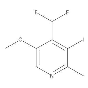 1806983-88-9 structure