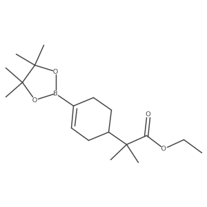 1821433-00-4结构式