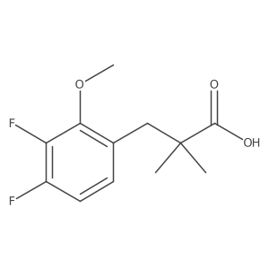 1891591-83-5 structure