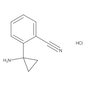 1892643-09-2 structure