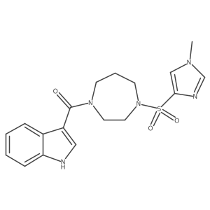 1903887-88-6 structure