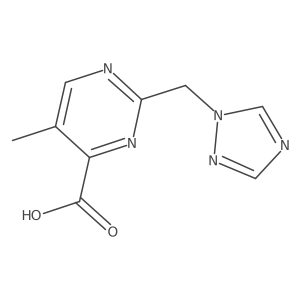 2028008-08-2 structure