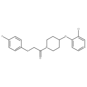 2034251-93-7 structure