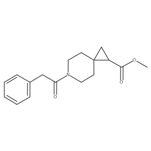 2034291-91-1 structure
