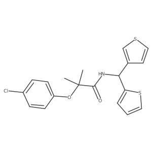 2034332-74-4 structure