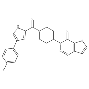 2034381-02-5 structure