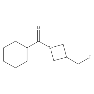 2034419-97-9 structure