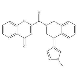 2034422-29-0 structure