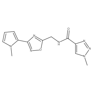 2034440-40-7 structure