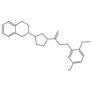 2034486-80-9结构式