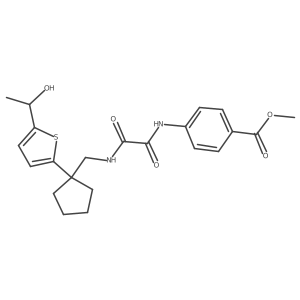 2034492-11-8 structure