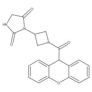 2034495-54-8结构式