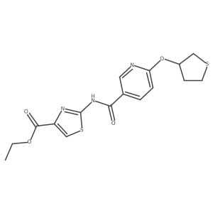 2034495-98-0 structure