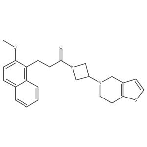 2034521-43-0 structure