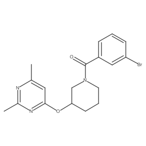 2034524-64-4 structure