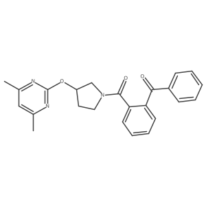 2034530-98-6 structure