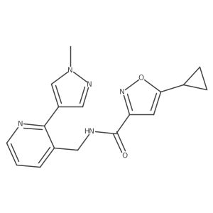 2034537-33-0 structure