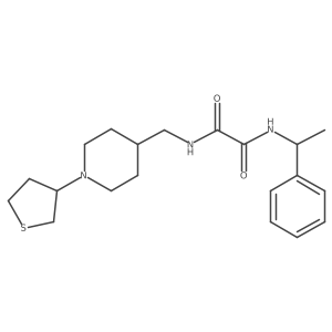 2034573-14-1 structure
