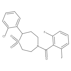 2034608-66-5 structure