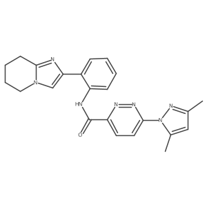 2034611-57-7结构式