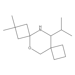 2172173-63-4 structure